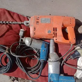 EL Instrumentlary cccp