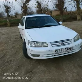 Toyota Camry 1999