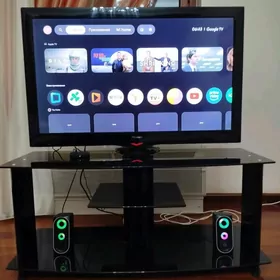 Telewizor Hisense 51" GoogleTV