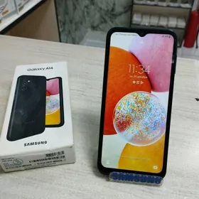 Samsung Galaxy A14