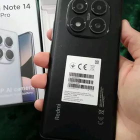 redmi note 14 pro  obmen