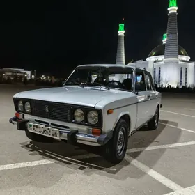 Lada 2106 1999