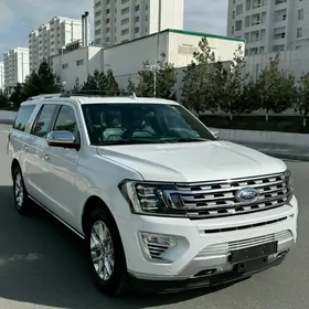 Ford Expedition 2020