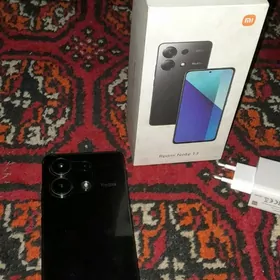 Redmi note 13