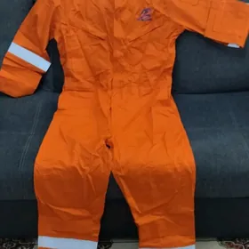 Spesowka, Спецовка