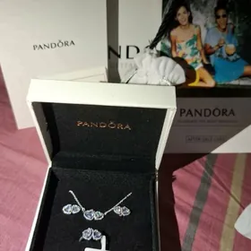 Пандора комплект