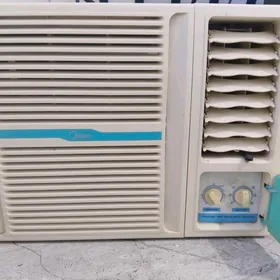 MİDEA KONSENER HOLODİLNK OMEGA