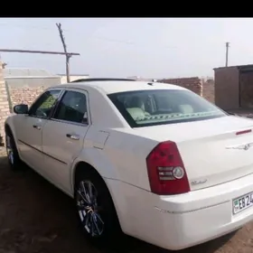 Chrysler 300 2008