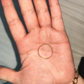 nika yüzük обручальное кольцо.