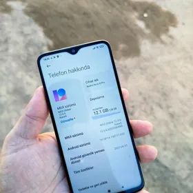 Redmi Not 8 Pro   6/128