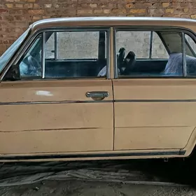 Lada 2106 1988