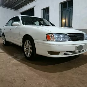 Toyota Avalon 1999
