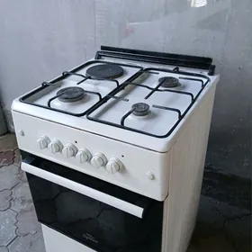 Çigildem газ плита