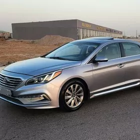 Hyundai Sonata 2017