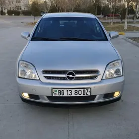 Opel Vectra 2002