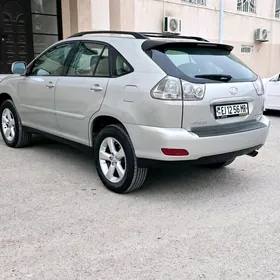 Lexus RX 330 2006