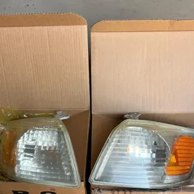 Camry babycka poworotnik