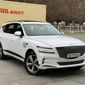 Genesis GV80 2021