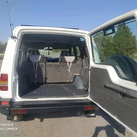 Land Rover Discovery 1998