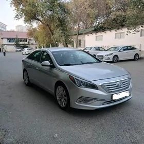 Hyundai Sonata 2017