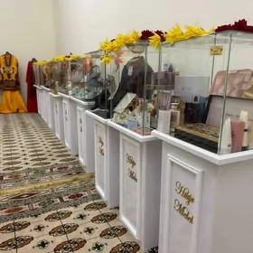 Vip dizayn Bukja bezeg