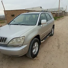 Lexus RX 300 2001
