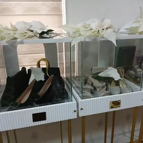 Vip Mebel toy bukja bezegi