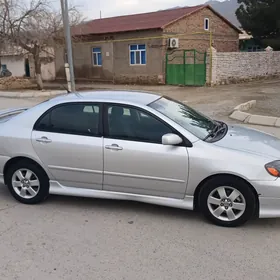Toyota Corolla 2004