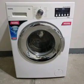 VESTEL 5kg Awtamat kirmasyn