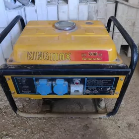 tok onduriji motor generator