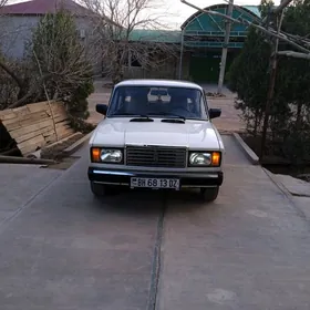 Lada 2107 2000