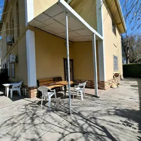 Шевченко Коттедж (Дуплекс)