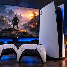 Playstation 5