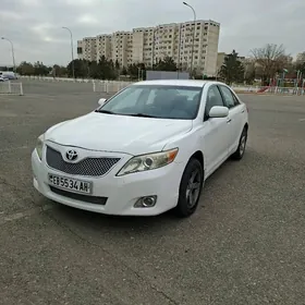 Toyota Camry 2010