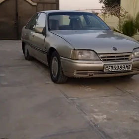 Opel Omega 1989