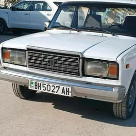 Lada 2107 1999