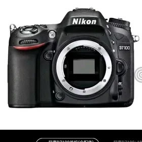 nikon d7100 paket body