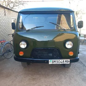 UAZ 2206 1992