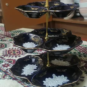 Мадонна посуда