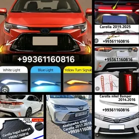 KAROLLA BEZEGLERI 2003.2025.