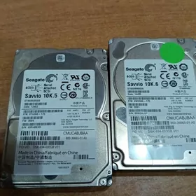 Жёсткий диск Жёсткий диск