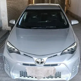 Toyota Corolla 2018