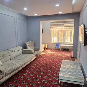 Padwoýsky 5 etaz 3 komyt