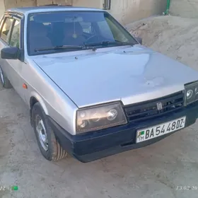Lada 21099 2003