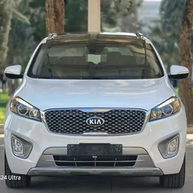 Kia Sorento 2017