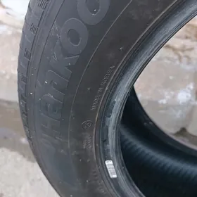 Teker Hankook-Yokohama