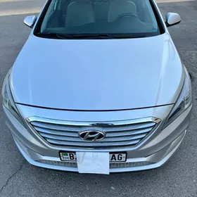 Hyundai Sonata 2017