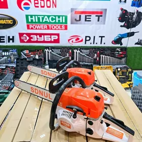 BENZOPILA AGAÇ KESŸÄN TÄZE