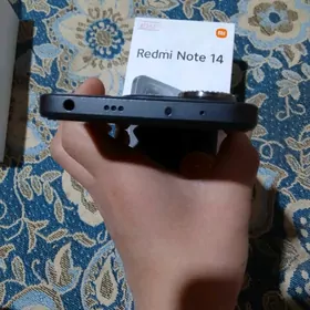 Redmi Note 14
