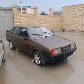 Lada 21099 1999